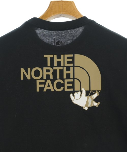 THE NORTH FACE（ザノースフェイス）Tシャツ・カットソー 黒 サイズ:-(M位) レディース/2200714774039