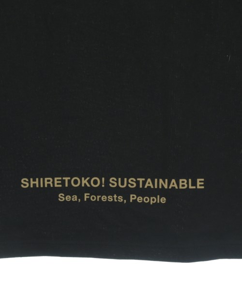 THE NORTH FACE（ザノースフェイス）Tシャツ・カットソー 黒 サイズ:-(M位) レディース/2200714774039