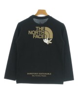 THE NORTH FACE（ザノースフェイス）Tシャツ・カットソー 黒 サイズ:-(M位) レディース/2200714774039