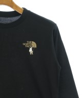 THE NORTH FACE（ザノースフェイス）Tシャツ・カットソー 黒 サイズ:-(M位) レディース/2200714774039