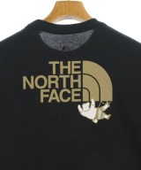 THE NORTH FACE（ザノースフェイス）Tシャツ・カットソー 黒 サイズ:-(M位) レディース/2200714774039