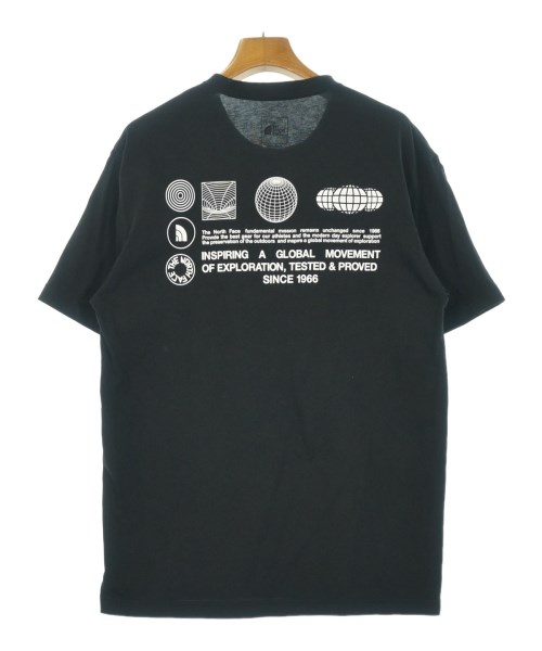 THE NORTH FACE（ザノースフェイス）Tシャツ・カットソー 黒 サイズ:M メンズ/2200714774046