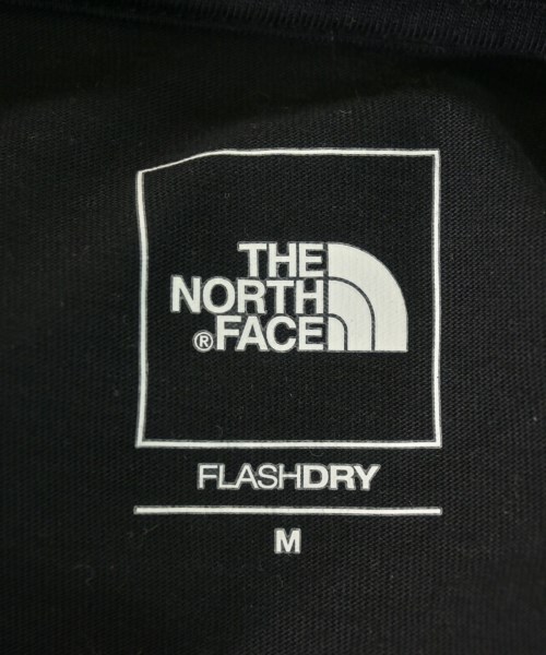 THE NORTH FACE（ザノースフェイス）Tシャツ・カットソー 黒 サイズ:M メンズ/2200714774046