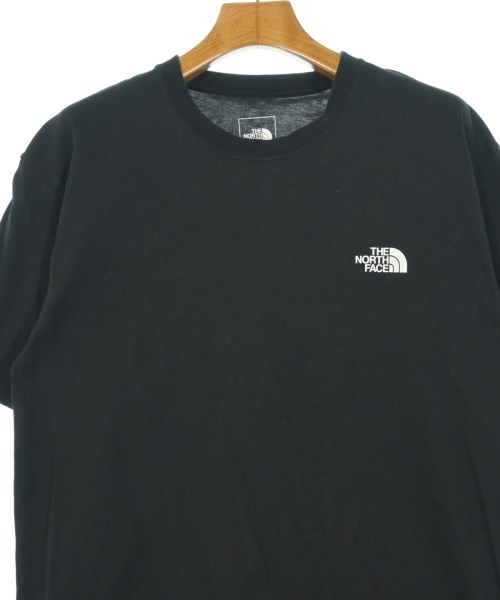 THE NORTH FACE（ザノースフェイス）Tシャツ・カットソー 黒 サイズ:M メンズ/2200714774046