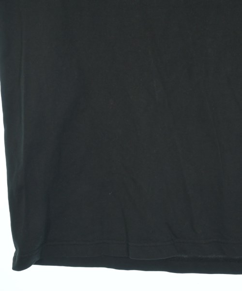 THE NORTH FACE（ザノースフェイス）Tシャツ・カットソー 黒 サイズ:M メンズ/2200714774046