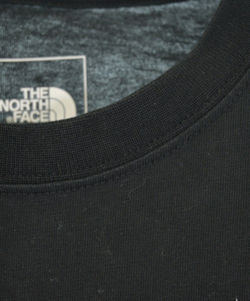 THE NORTH FACE（ザノースフェイス）Tシャツ・カットソー 黒 サイズ:M メンズ/2200714774046