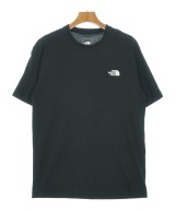 THE NORTH FACE（ザノースフェイス）Tシャツ・カットソー 黒 サイズ:M メンズ/2200714774046
