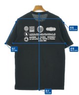 THE NORTH FACE（ザノースフェイス）Tシャツ・カットソー 黒 サイズ:M メンズ/2200714774046