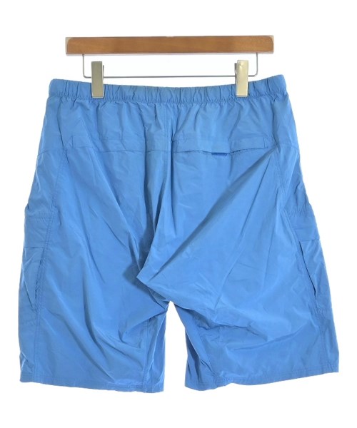 THE NORTH FACE（ザノースフェイス）ショートパンツ 青 サイズ:XL メンズ/2200714926094