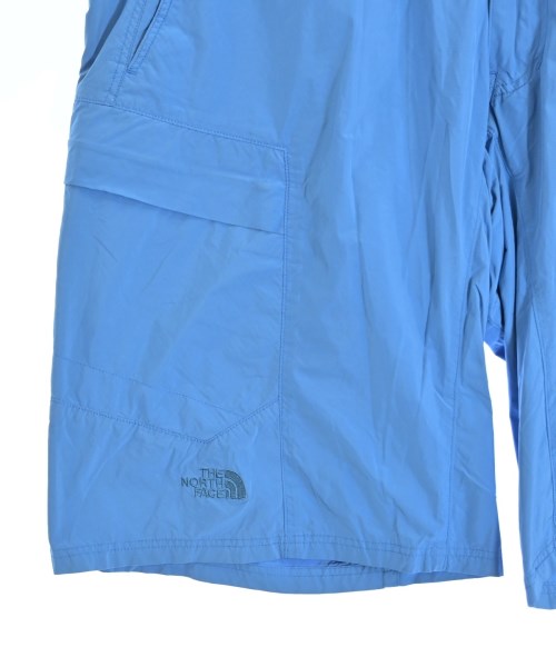 THE NORTH FACE（ザノースフェイス）ショートパンツ 青 サイズ:XL メンズ/2200714926094