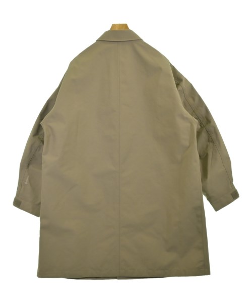 THE NORTH FACE（ザノースフェイス）ステンカラーコート ベージュ サイズ:M メンズ/2200715474013