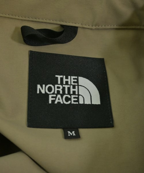 THE NORTH FACE（ザノースフェイス）ステンカラーコート ベージュ サイズ:M メンズ/2200715474013