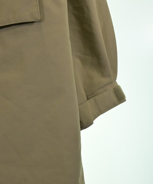 THE NORTH FACE（ザノースフェイス）ステンカラーコート ベージュ サイズ:M メンズ/2200715474013