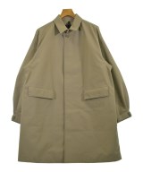THE NORTH FACE（ザノースフェイス）ステンカラーコート ベージュ サイズ:M メンズ/2200715474013