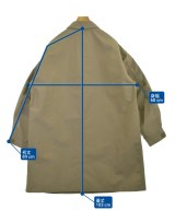 THE NORTH FACE（ザノースフェイス）ステンカラーコート ベージュ サイズ:M メンズ/2200715474013