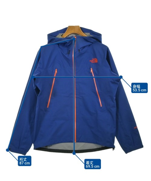THE NORTH FACE（ザノースフェイス）その他 青 サイズ:M メンズ/2200715474020