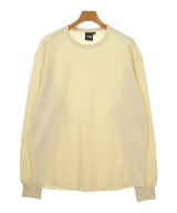 THE NORTH FACE（ザノースフェイス）Tシャツ・カットソー ベージュ サイズ:XL メンズ/2200717335091