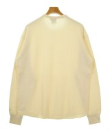 THE NORTH FACE（ザノースフェイス）Tシャツ・カットソー ベージュ サイズ:XL メンズ/2200717335091