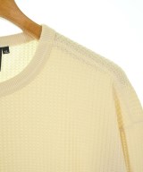 THE NORTH FACE（ザノースフェイス）Tシャツ・カットソー ベージュ サイズ:XL メンズ/2200717335091