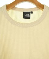THE NORTH FACE（ザノースフェイス）Tシャツ・カットソー ベージュ サイズ:XL メンズ/2200717335091