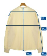 THE NORTH FACE（ザノースフェイス）Tシャツ・カットソー ベージュ サイズ:XL メンズ/2200717335091