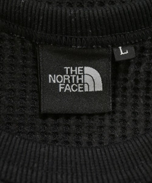 THE NORTH FACE（ザノースフェイス）Tシャツ・カットソー 黒 サイズ:L メンズ/2200717335107