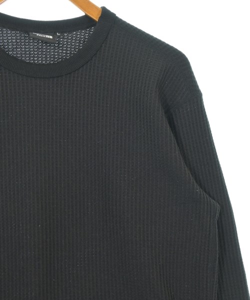THE NORTH FACE（ザノースフェイス）Tシャツ・カットソー 黒 サイズ:L メンズ/2200717335107