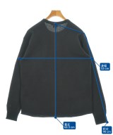 THE NORTH FACE（ザノースフェイス）Tシャツ・カットソー 黒 サイズ:L メンズ/2200717335107