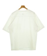 THE NORTH FACE（ザノースフェイス）Tシャツ・カットソー 白 サイズ:XL メンズ/2200717335244