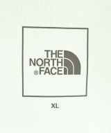 THE NORTH FACE（ザノースフェイス）Tシャツ・カットソー 白 サイズ:XL メンズ/2200717335244