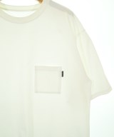 THE NORTH FACE（ザノースフェイス）Tシャツ・カットソー 白 サイズ:XL メンズ/2200717335244