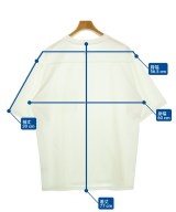 THE NORTH FACE（ザノースフェイス）Tシャツ・カットソー 白 サイズ:XL メンズ/2200717335244