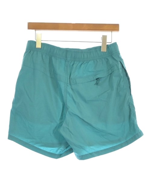 THE NORTH FACE（ザノースフェイス）ショートパンツ 緑 サイズ:M メンズ/2200717335558