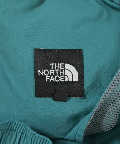 THE NORTH FACE（ザノースフェイス）ショートパンツ 緑 サイズ:M メンズ/2200717335558