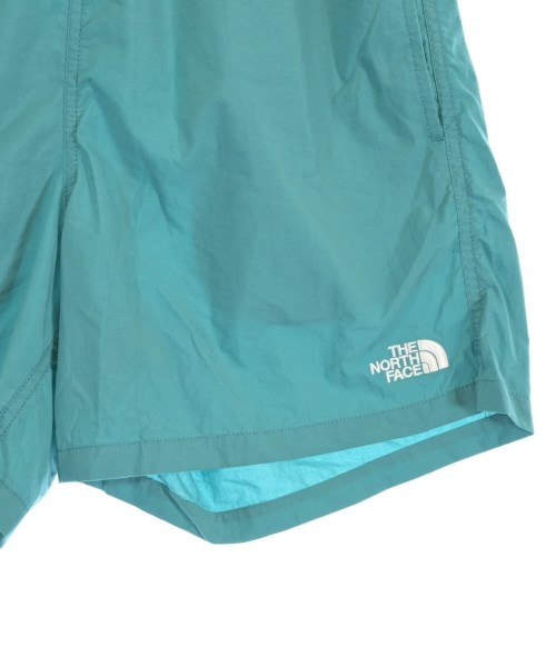 THE NORTH FACE（ザノースフェイス）ショートパンツ 緑 サイズ:M メンズ/2200717335558