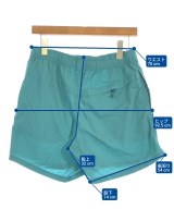 THE NORTH FACE（ザノースフェイス）ショートパンツ 緑 サイズ:M メンズ/2200717335558
