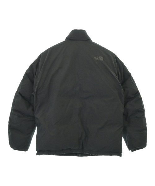 THE NORTH FACE（ザノースフェイス）ダウンジャケット/ダウンベスト 黒 サイズ:XS メンズ/2200718706012