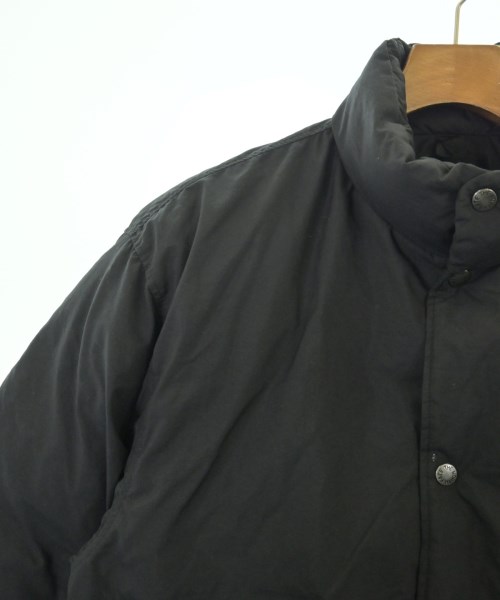 THE NORTH FACE（ザノースフェイス）ダウンジャケット/ダウンベスト 黒 サイズ:XS メンズ/2200718706012