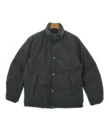 THE NORTH FACE（ザノースフェイス）ダウンジャケット/ダウンベスト 黒 サイズ:XS メンズ/2200718706012
