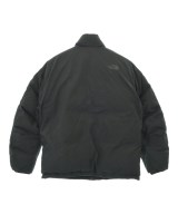 THE NORTH FACE（ザノースフェイス）ダウンジャケット/ダウンベスト 黒 サイズ:XS メンズ/2200718706012