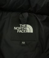 THE NORTH FACE（ザノースフェイス）ダウンジャケット/ダウンベスト 黒 サイズ:XS メンズ/2200718706012