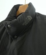 THE NORTH FACE（ザノースフェイス）ダウンジャケット/ダウンベスト 黒 サイズ:XS メンズ/2200718706012