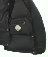 THE NORTH FACE（ザノースフェイス）ダウンジャケット/ダウンベスト 黒 サイズ:XS メンズ/2200718706012