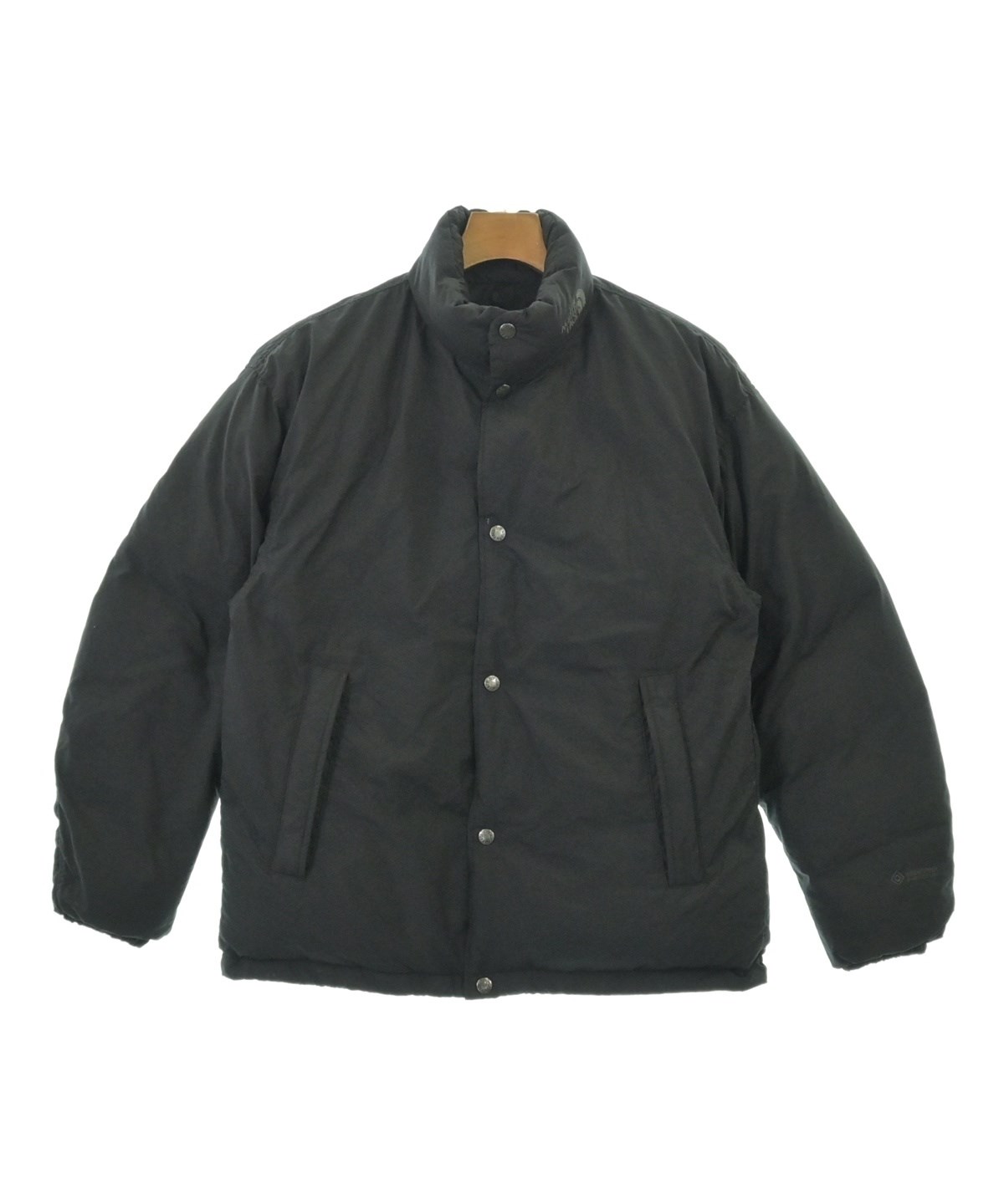THE NORTH FACE（ザノースフェイス）ダウンジャケット/ダウンベスト 黒