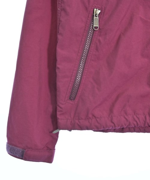 THE NORTH FACE（ザノースフェイス）マウンテンパーカー 赤 サイズ:L レディース/2200718726010