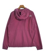 THE NORTH FACE（ザノースフェイス）マウンテンパーカー 赤 サイズ:L レディース/2200718726010