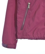 THE NORTH FACE（ザノースフェイス）マウンテンパーカー 赤 サイズ:L レディース/2200718726010