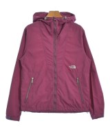 THE NORTH FACE マウンテンパーカー