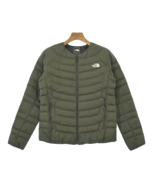 THE NORTH FACE(ザノースフェイス)のダウンジャケット/ダウンベスト サイズ:L 17,000円