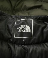 THE NORTH FACE（ザノースフェイス）ダウンジャケット/ダウンベスト カーキ サイズ:L レディース/2200718795016